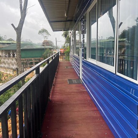 Shan Hotel Nallathanniya ภายนอก รูปภาพ
