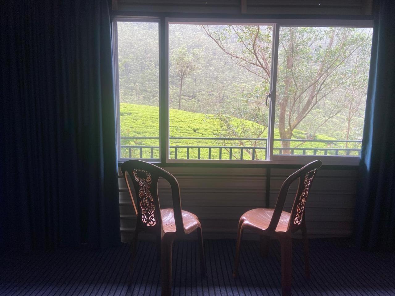 Shan Hotel Nallathanniya ภายนอก รูปภาพ