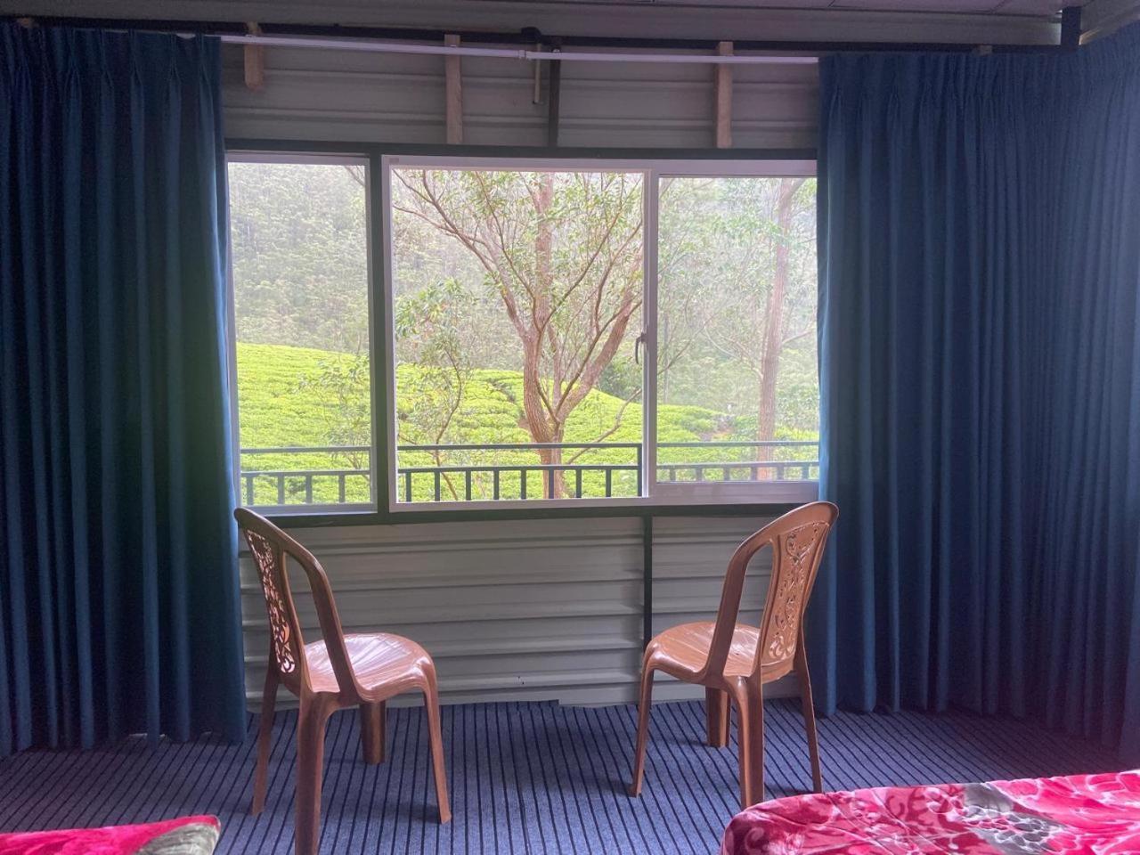 Shan Hotel Nallathanniya ภายนอก รูปภาพ