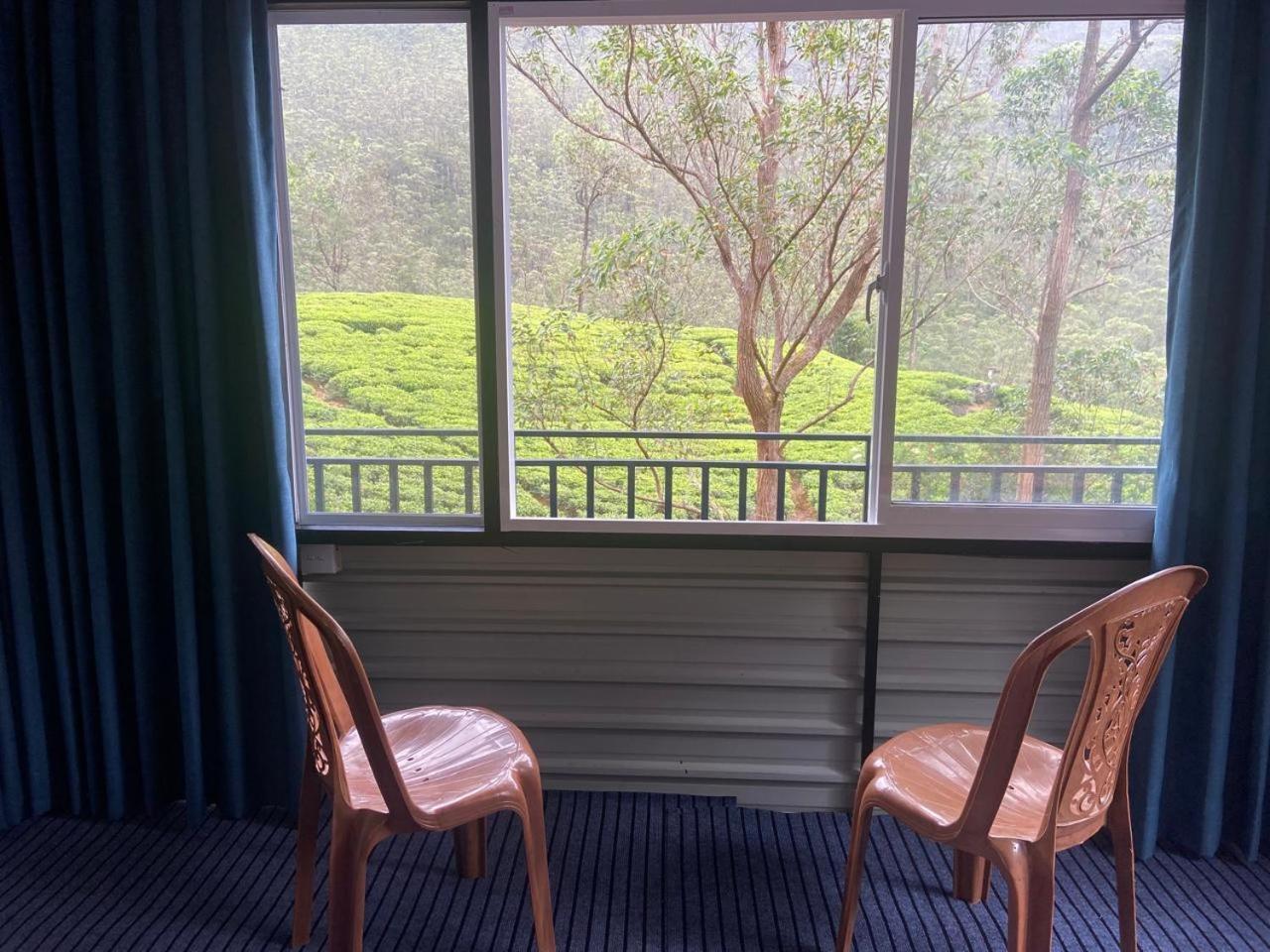 Shan Hotel Nallathanniya ภายนอก รูปภาพ