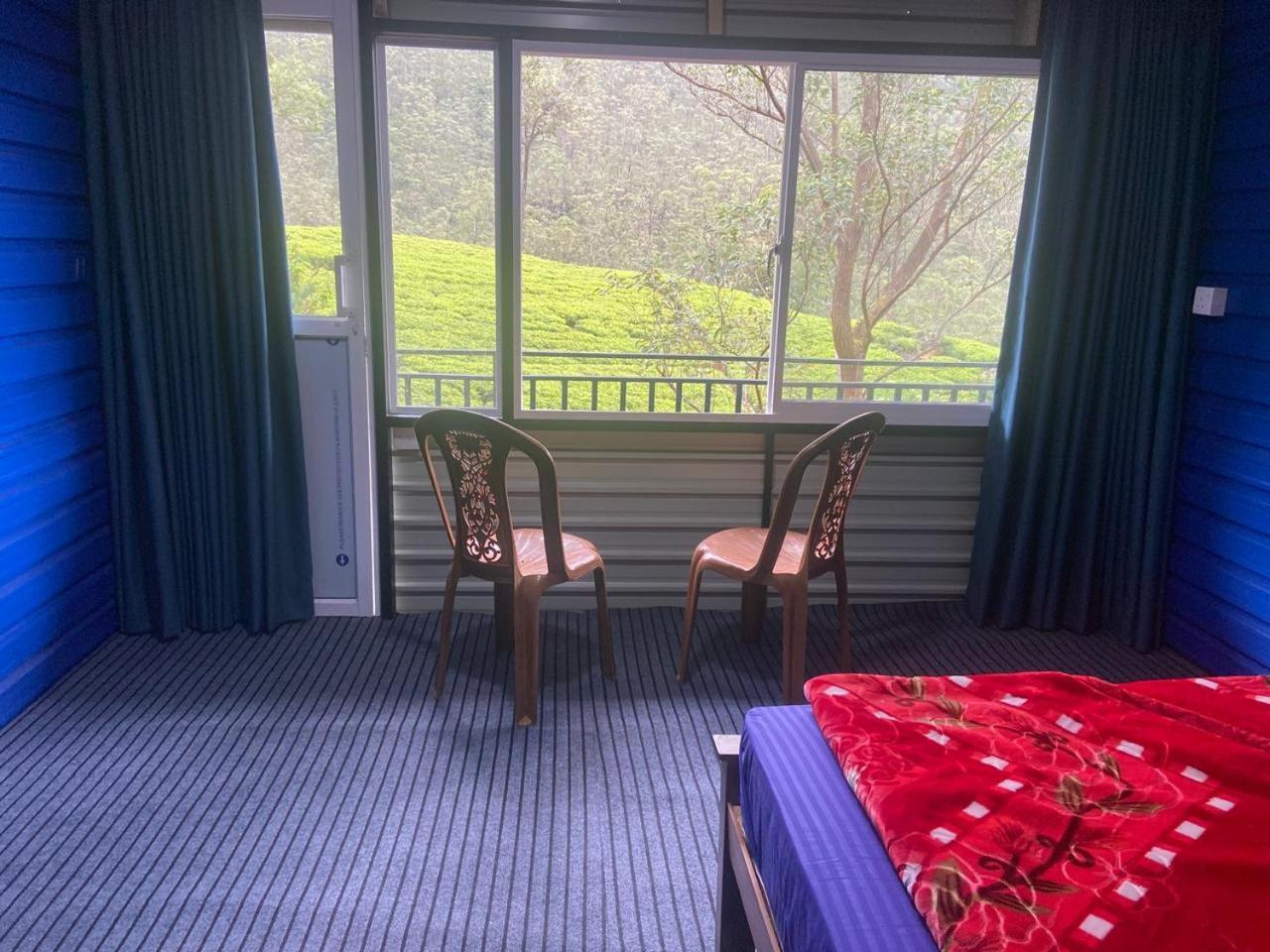 Shan Hotel Nallathanniya ภายนอก รูปภาพ